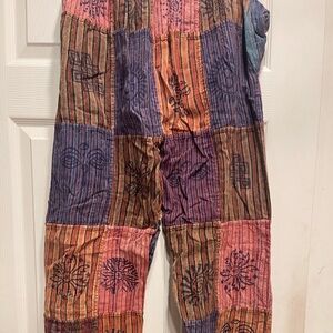 Boho/ Hippie Pants <3